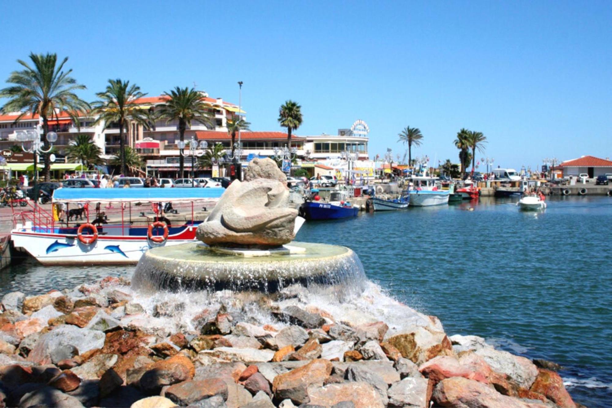 Saint-cyprien Campingplatz