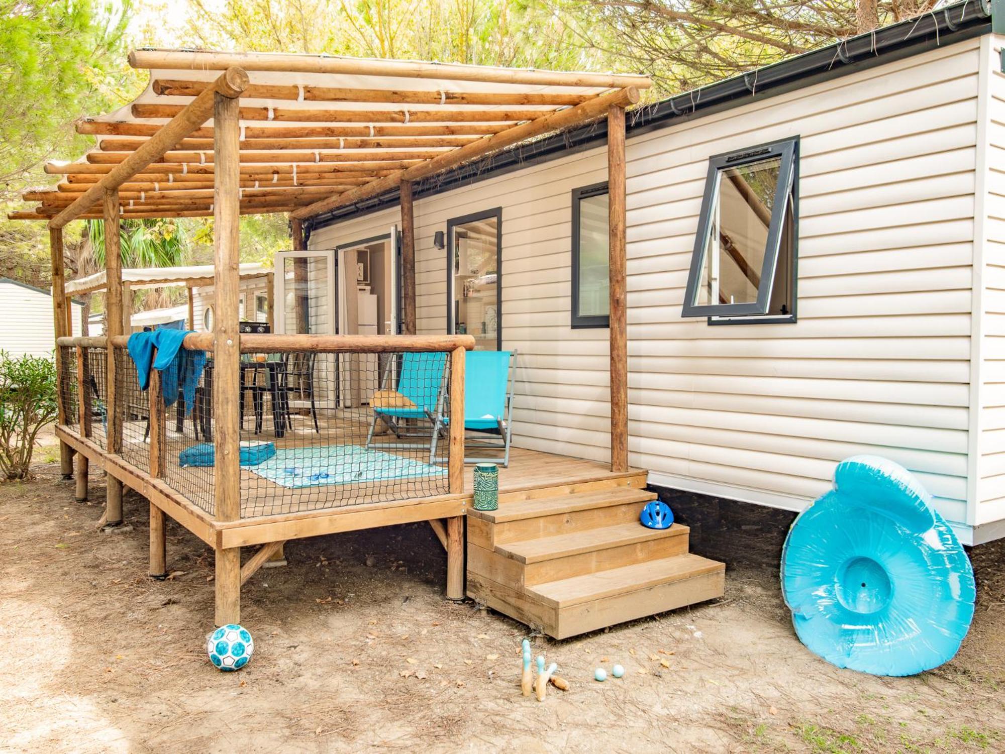 Campingplatz Saint-cyprien